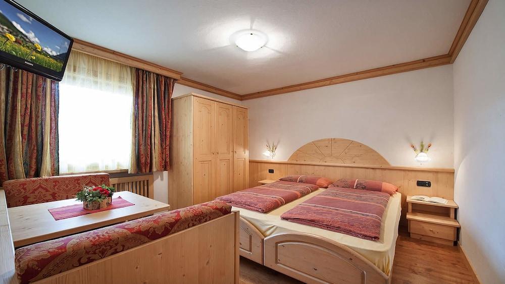 Hotel Champagne Livigno Exterior foto