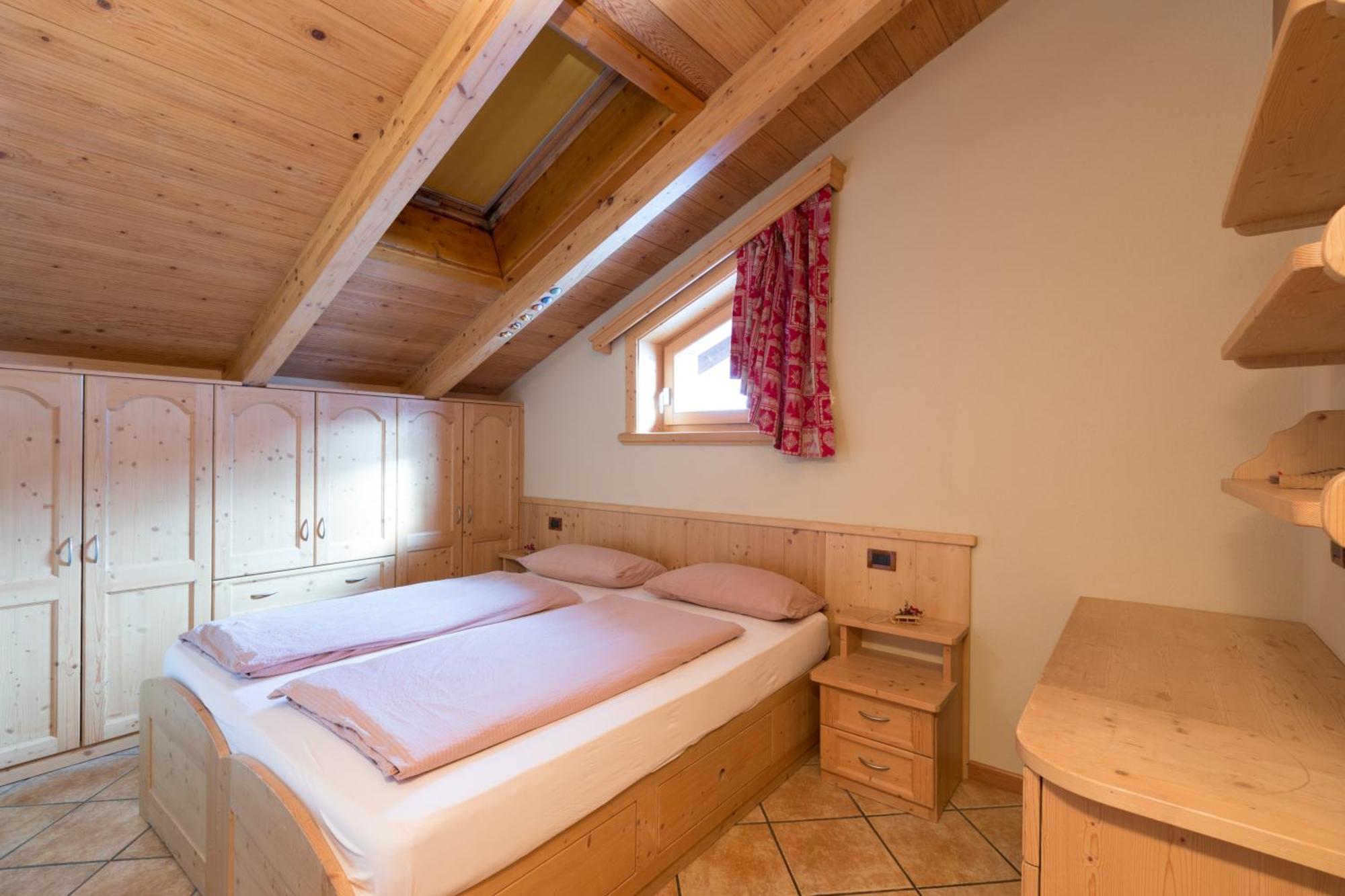 Hotel Champagne Livigno Exterior foto